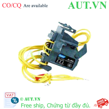 Ảnh của Tiếp điểm cảnh báo CHINT AL-M3 L 