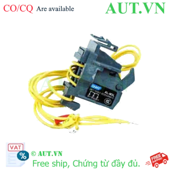 Ảnh của Tiếp điểm cảnh báo CHINT AL-M3 L 