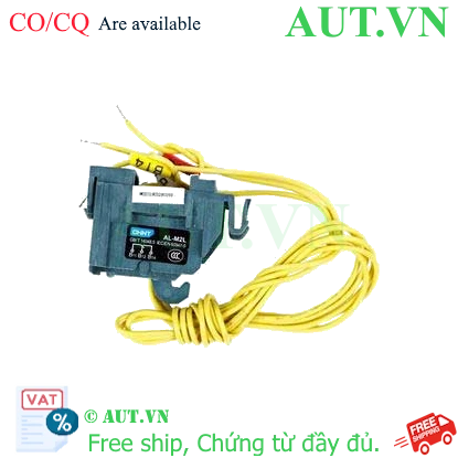 Ảnh của Tiếp điểm cảnh báo CHINT AL-M2 L 