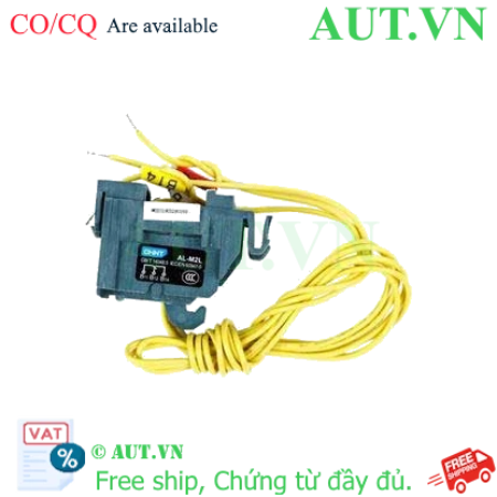 Ảnh của Tiếp điểm cảnh báo CHINT AL-M2 L 