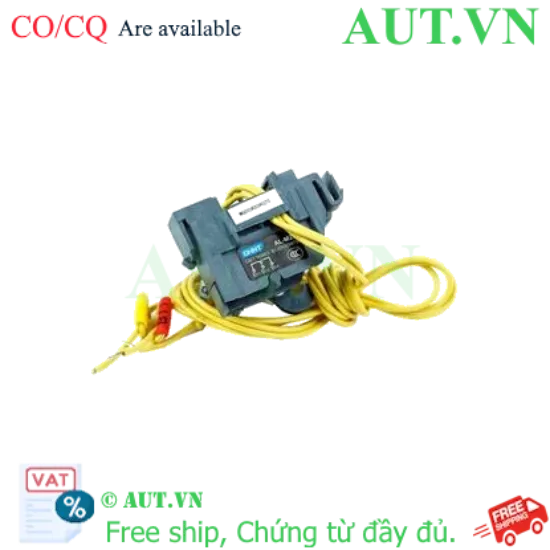 Ảnh của Tiếp điểm cảnh báo CHINT AL-M2 R 