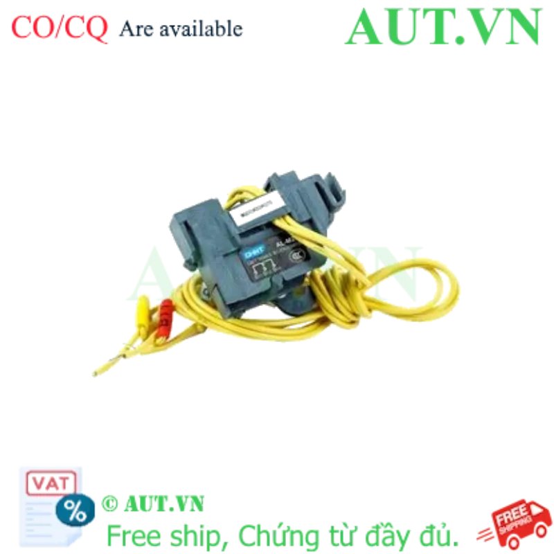 Ảnh của Tiếp điểm cảnh báo CHINT AL-M2 R 