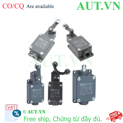 Ảnh của Công tắc hành trình CHINT YBLX-19/222 