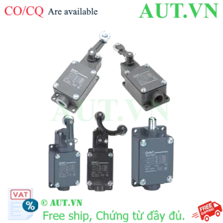Ảnh của Công tắc hành trình CHINT YBLX-19/222 
