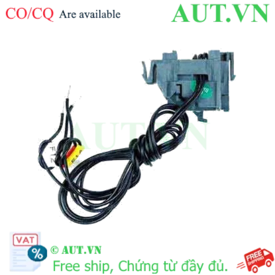 Ảnh của Tiếp điểm phụ (phụ kiện dòng NXM) CHINT AX-M1 R 