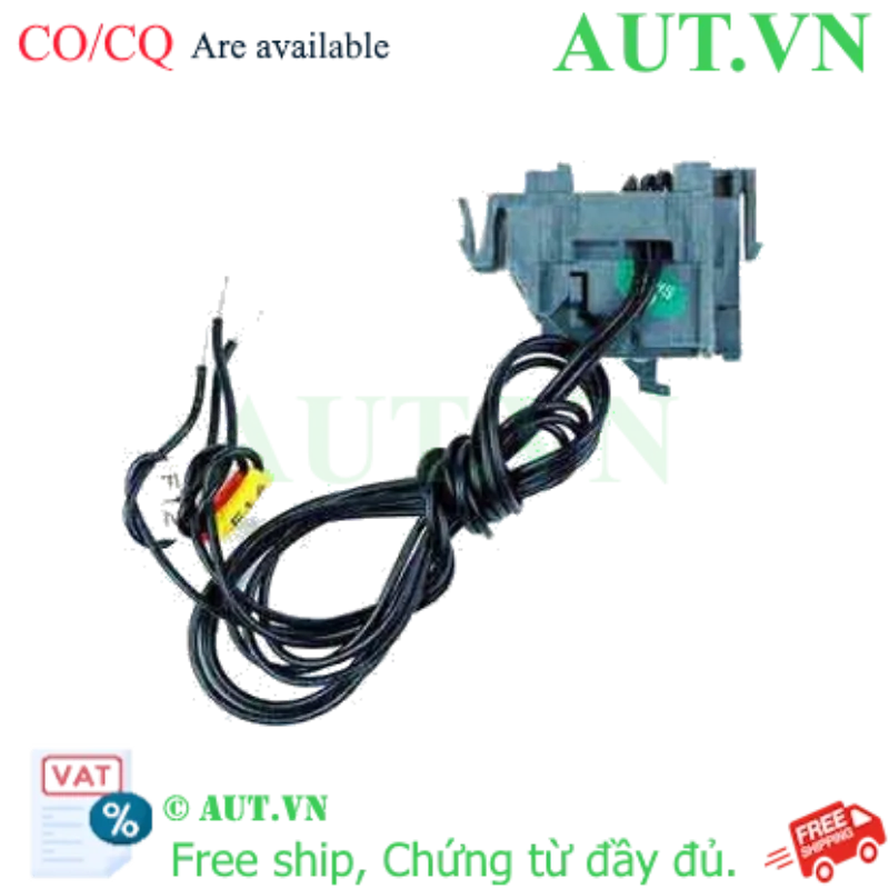 Ảnh của Tiếp điểm phụ (phụ kiện dòng NXM) CHINT AX-M1 R 