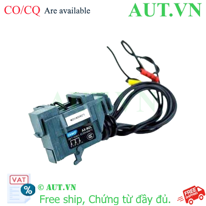 Ảnh của Tiếp điểm phụ (phụ kiện dòng NXM) CHINT AX-M2 L 
