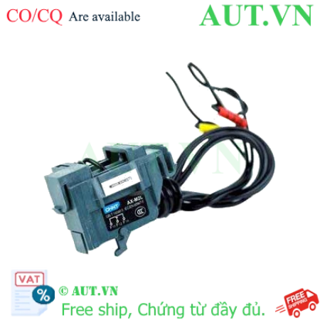 Ảnh của Tiếp điểm phụ (phụ kiện dòng NXM) CHINT AX-M2 L 
