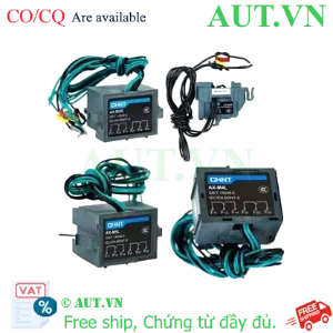 Ảnh của Tiếp điểm phụ (phụ kiện dòng NXM) CHINT AX-M3 R 