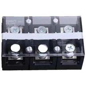 Ảnh của Cầu Đấu Khối CHINT TC-1503: 3 Pha, 150A, 600V - Giải Pháp Kết Nối Điện Tin Cậy