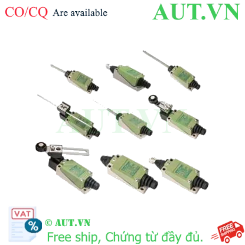 Ảnh của YBLX-ME/8107 Chint công tắc hành trình - Chất lượng cao