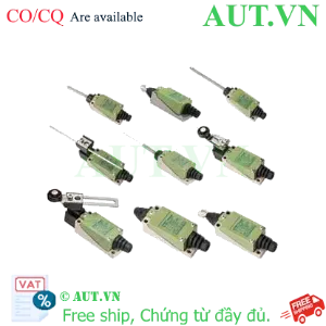 Ảnh của Công Tắc Hành Trình CHINT YBLX-ME/8108 | Cần Gạt Bánh Xe Điều Chỉnh, 1NO+1NC, IP52