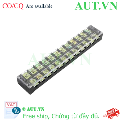 Ảnh của Cầu đấu dạng khối CHINT TB-4512 