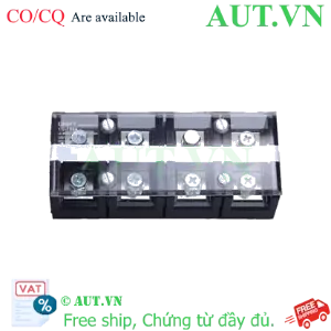 Ảnh của Cầu đấu CHINT TC-1004 100A 4 cực chính hãng - AUT VN