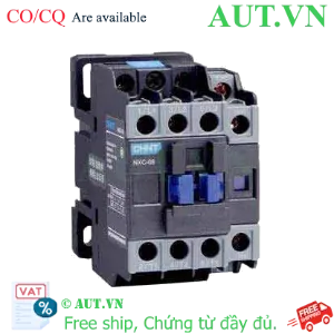 Ảnh của Khởi động từ điều khiển động cơ xoay chiều CHINT NXC-09 220V 50/60Hz 