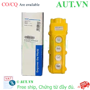 Ảnh của Nút nhấn CHINT NP3-2 