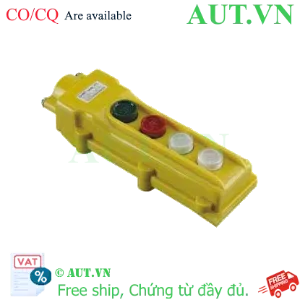 Ảnh của Nút nhấn NP3-1A CHINT - Hàng chính hãng giao toàn quốc