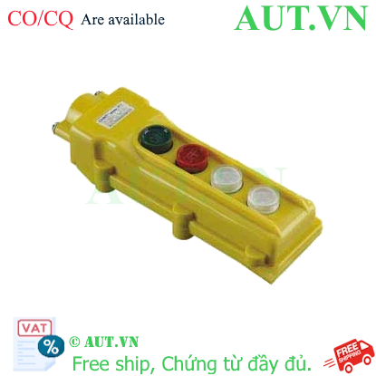 Ảnh của Nút nhấn NP3-1A CHINT - Hàng chính hãng giao toàn quốc