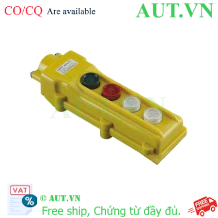 Ảnh của Nút nhấn NP3-1A CHINT - Hàng chính hãng giao toàn quốc