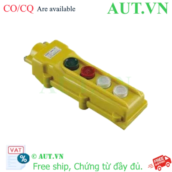 Ảnh của Nút nhấn NP3-1A CHINT - Hàng chính hãng giao toàn quốc