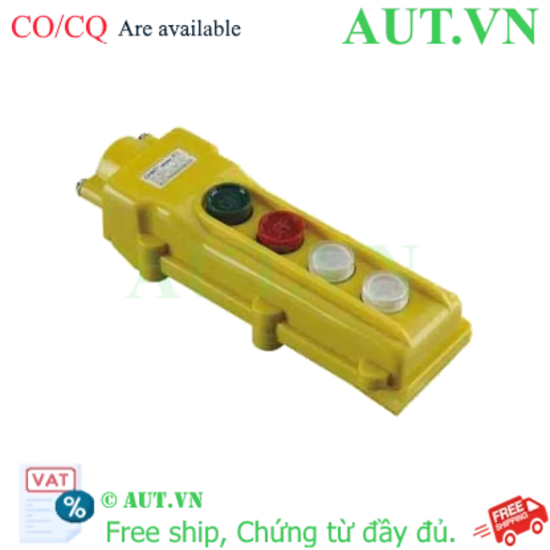 Ảnh của Nút nhấn NP3-1A CHINT - Hàng chính hãng giao toàn quốc