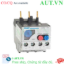 Ảnh của Rơ le nhiệt CHINT NR2-25 (12-18A) - Bảo vệ Motor, Chống Quá tải, Chuẩn IEC | AUT VN