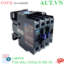 Ảnh của NXC-12 220V 50/60Hz Contacter 3 pha | Chint, chính hãng