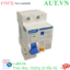 Ảnh của Át chống dòng rò CHINT NXBLE-32 1P+N C16 30mA 6kA 