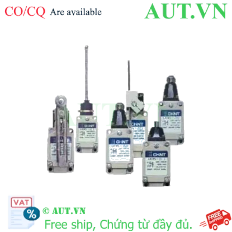 Ảnh của Công tắc hành trình CHINT YBLX-WL/NJ/S2 