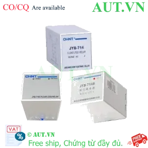 Ảnh của Role mực nước CHINT JYB-714 AC110V 