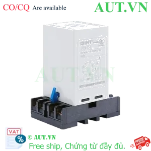 Ảnh của Role mực nước CHINT JYB-714 AC220V 
