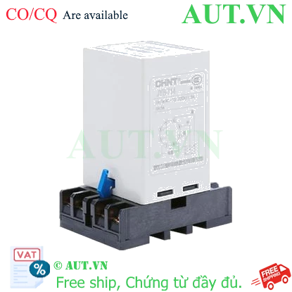 Ảnh của Role mực nước CHINT JYB-714 AC220V 