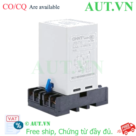 Ảnh của Role mực nước CHINT JYB-714 AC220V 