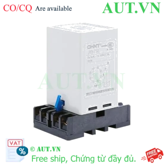 Ảnh của Role mực nước CHINT JYB-714 AC220V 