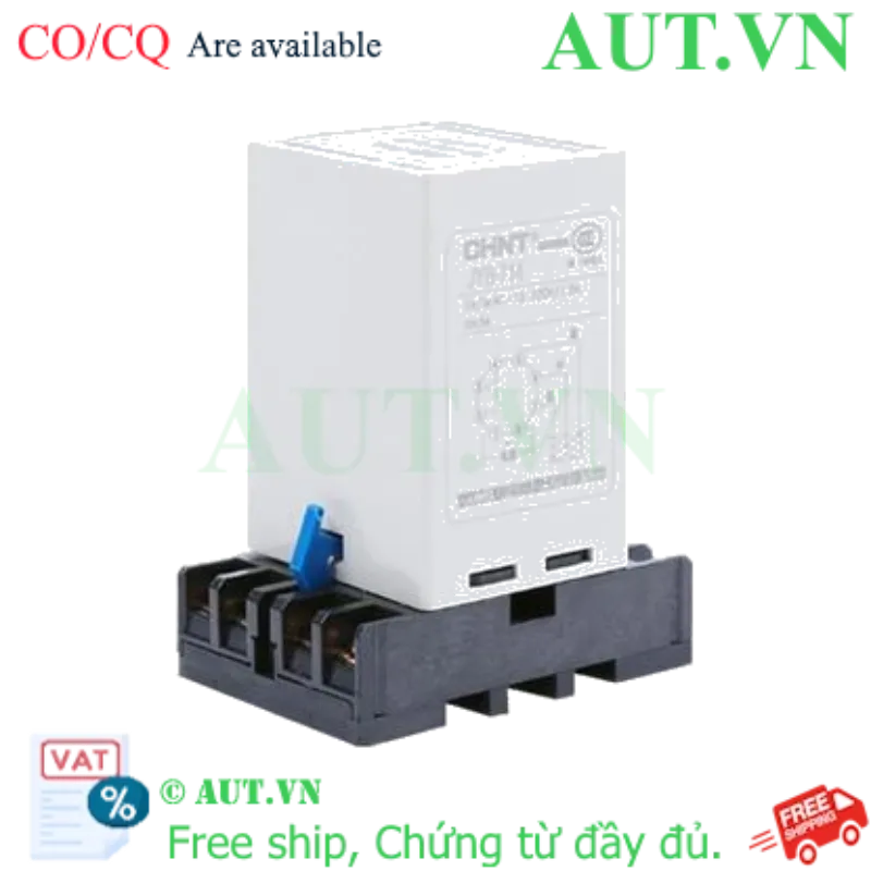 Ảnh của Role mực nước CHINT JYB-714 AC220V 