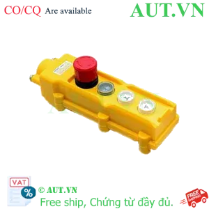 Ảnh của Nút nhấn CHINT NP3-1K 
