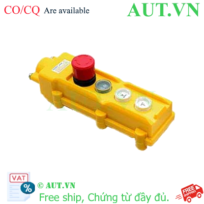 Ảnh của Nút nhấn CHINT NP3-1K 