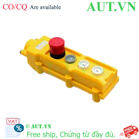 Ảnh của Nút nhấn CHINT NP3-1K 