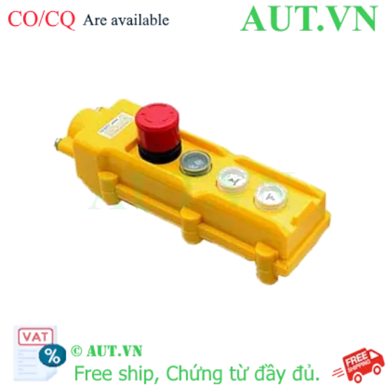 Ảnh của Nút nhấn CHINT NP3-1K 