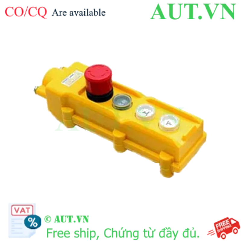 Ảnh của Nút nhấn CHINT NP3-1K 
