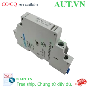 Ảnh của Tiếp điểm phụ (phụ kiện dòng NS2) CHINT NS2-AU20 