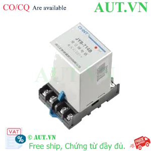 Ảnh của Role mực nước CHINT JYB-714B AC220V 