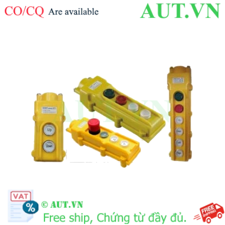 Ảnh của Nút nhấn CHINT NP3-2A 