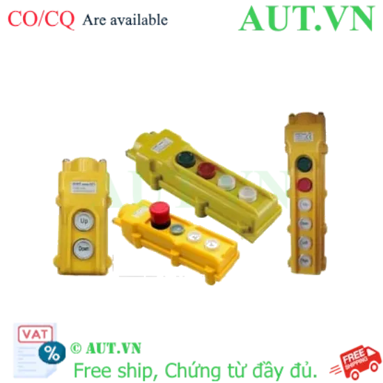 Ảnh của Nút nhấn CHINT NP3-2A 