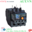 Ảnh của Rơ le nhiệt CHINT NXR-38 (30-38A): Bảo Vệ Quá Tải, Chống Mất Pha, Chuẩn IEC | AUT VN