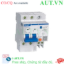Ảnh của Át chống dòng rò CHINT NXBLE-32 2P C32 30mA 6kA 