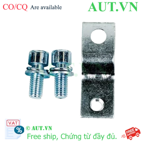 Ảnh của Tấm bắt thiết bị CHINT FCP21-M8 4P 