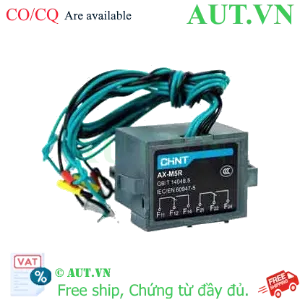 Ảnh của Tiếp điểm phụ (phụ kiện dòng NXM) CHINT AX-M5 R 