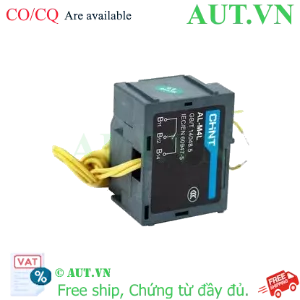 Ảnh của AL-M4 L Tiếp điểm cảnh báo CHINT - Giao hàng toàn quốc