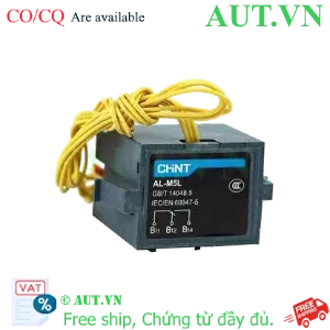 Ảnh của Tiếp điểm cảnh báo CHINT AL-M5 L 